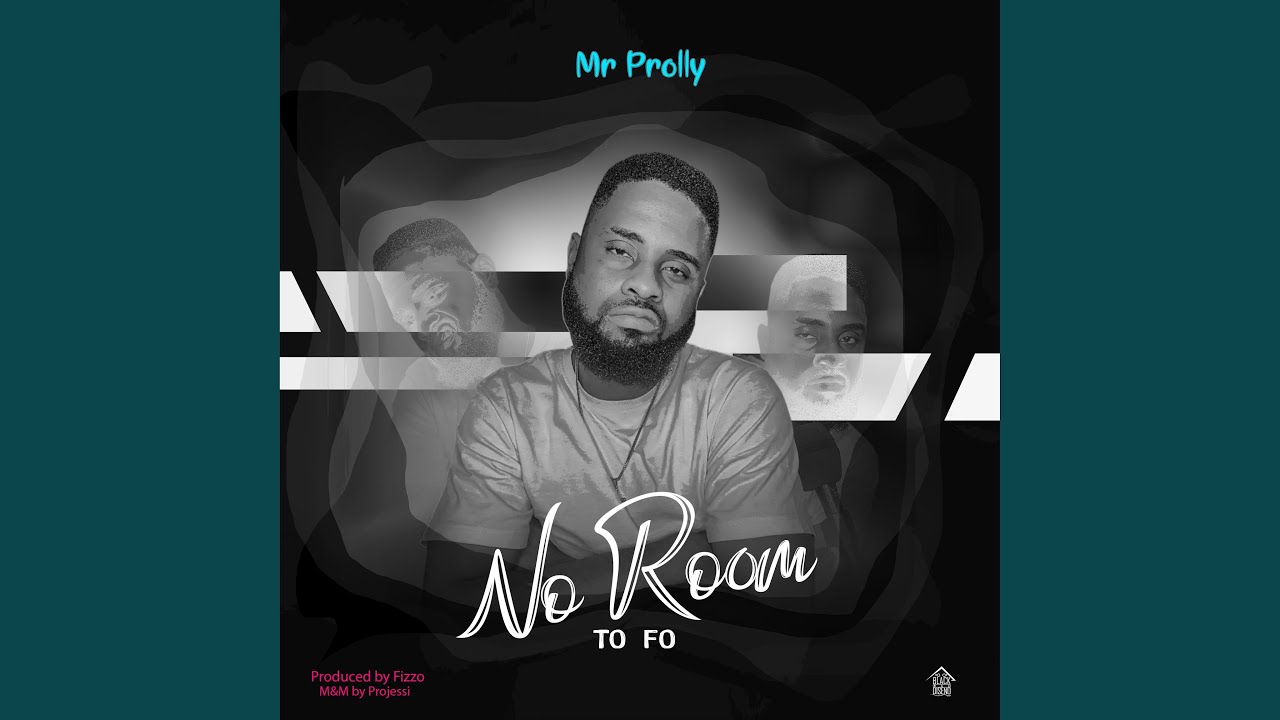 No room to fo