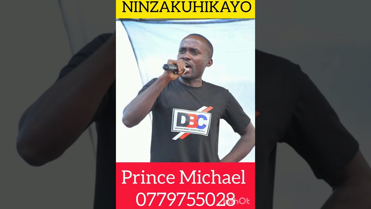 NINZAKUHIKAYO BY PRINCE MICHAEL 