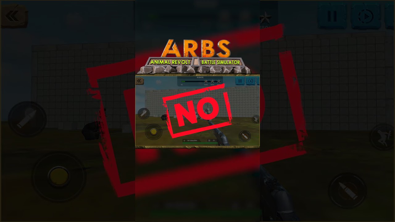 FPS в ARBS #arbs