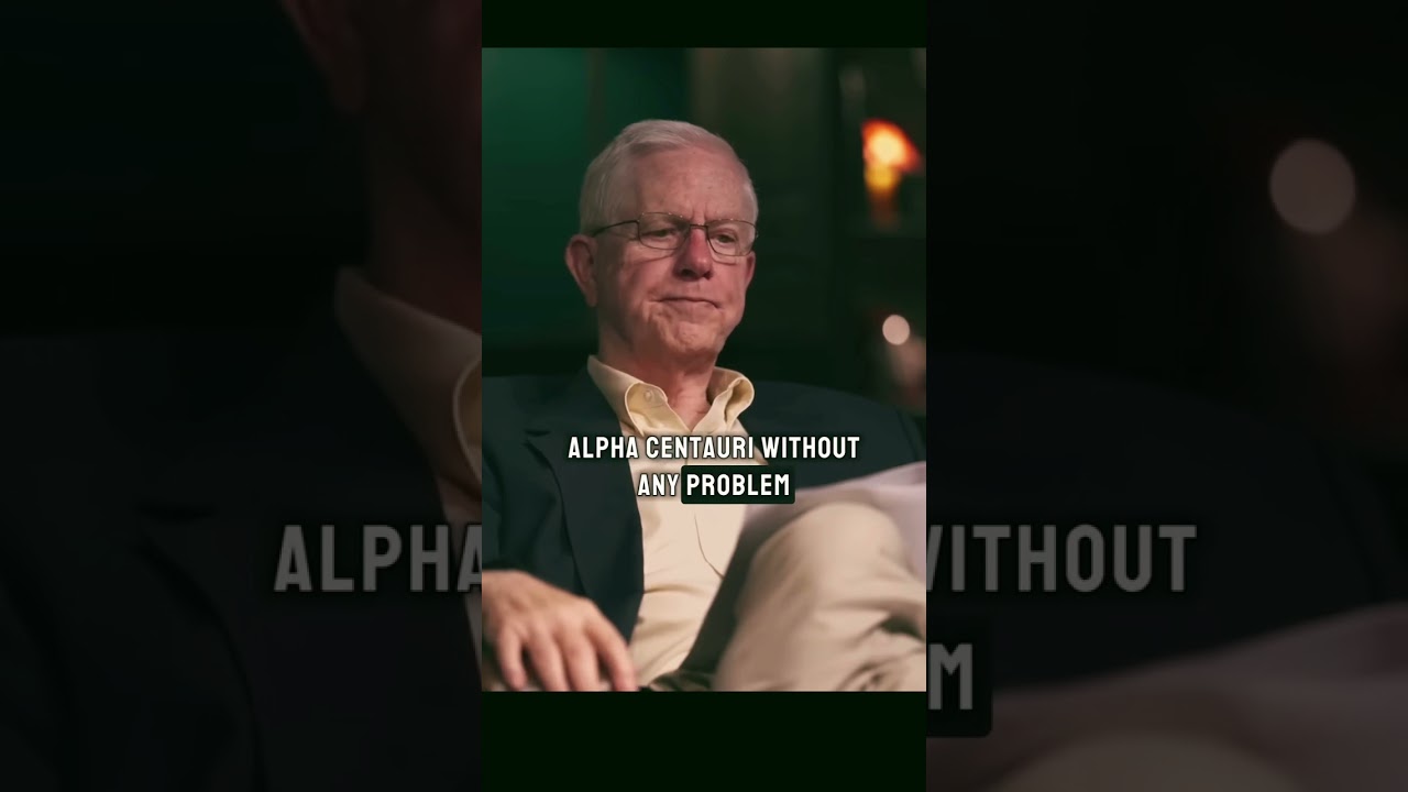 Extraterrestrials explained how to travel through dimensions - Skip Atwater 
