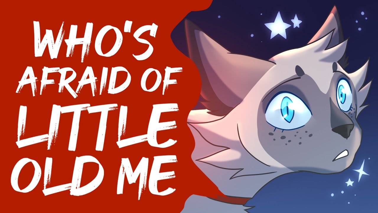 Who's afraid of little old me | Frostpaw PMV [ASC SPOILERS]