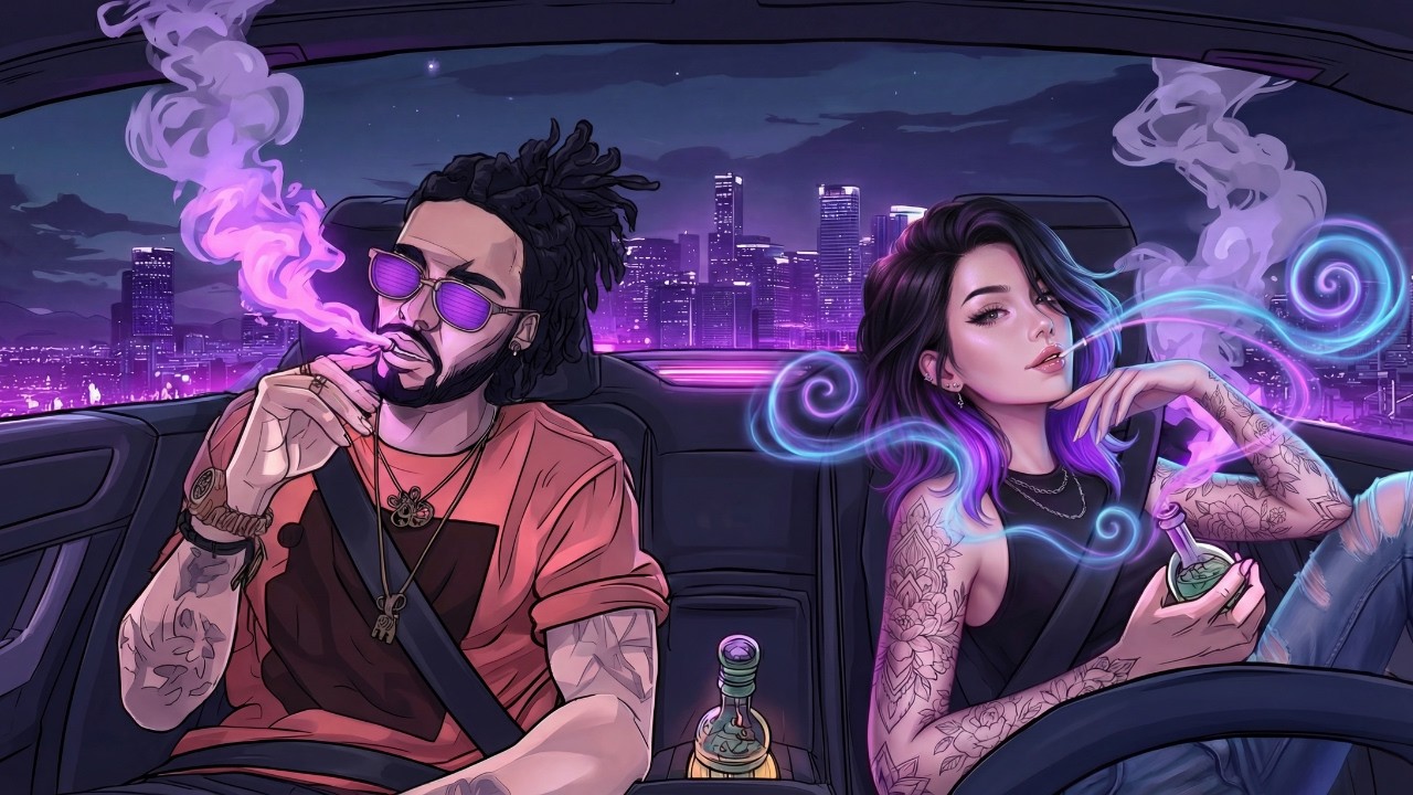 Chill Rap — OG CHILL RAP | Keep the Tunes Running • West Coast • 420 Vibes