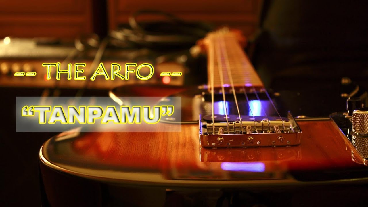 Lagu Pendatang Baru [Indie Band] Indonesia l The Arfo - 
