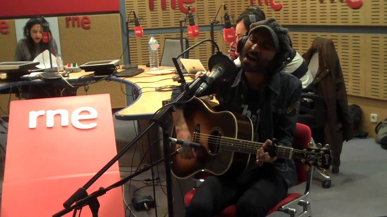 Leiva en 'Abierto hasta las 2': "Que no mueran los cantantes"