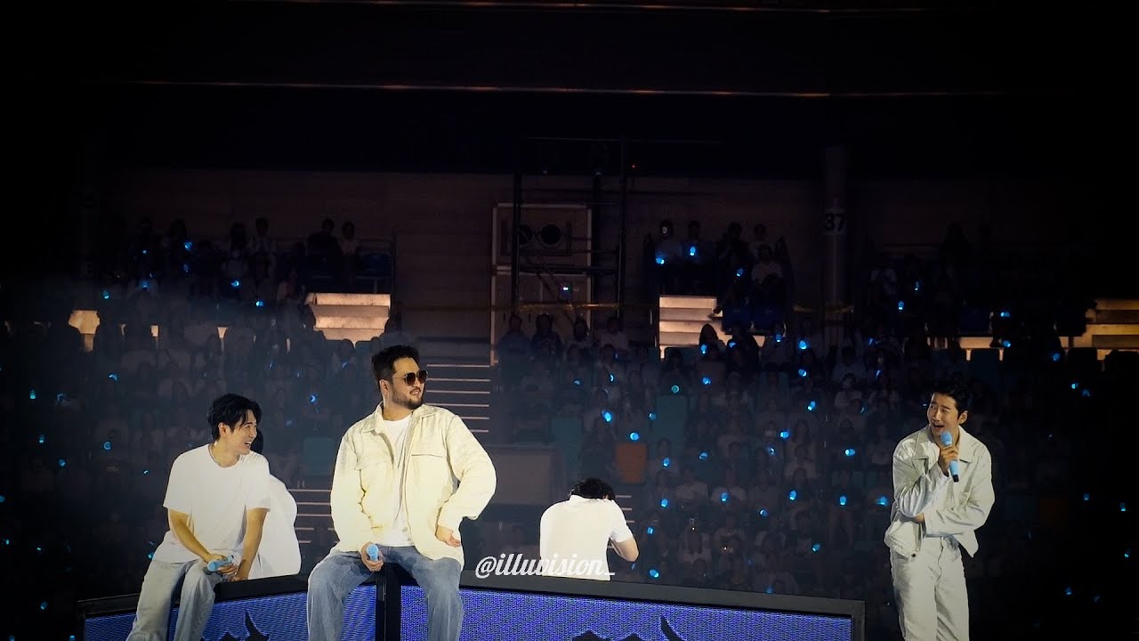 [SUB] 240929 god 