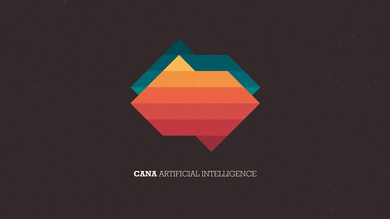 Cana - Artificial Intelligence (Official Video)