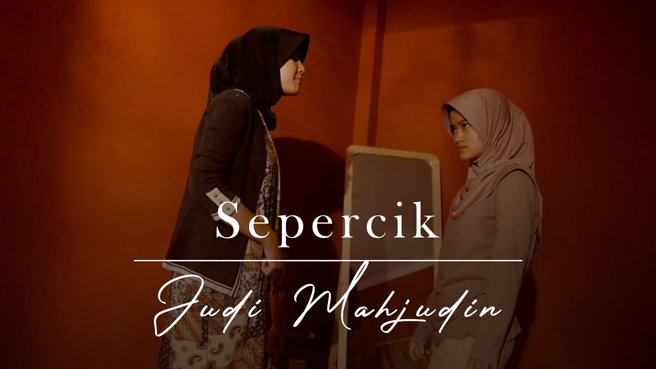 SEPERCIK - IRSENA (VIDEO CLIP) Cipt. Judi Mahjudin
