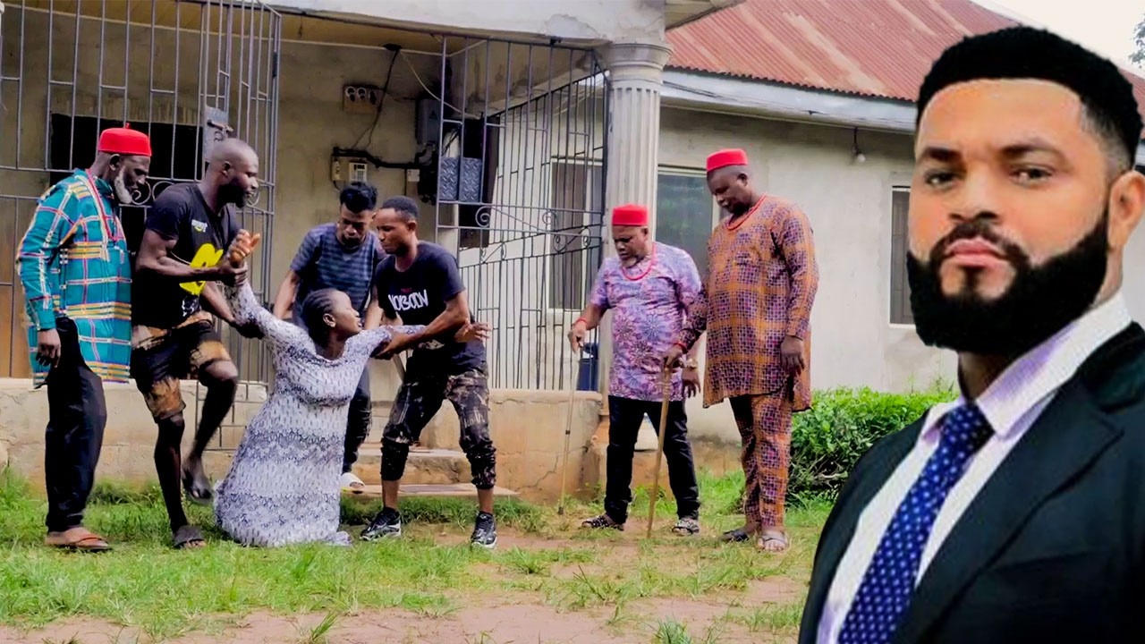 HOW THE BRILLIANT STUDENT GOT PREGNANT AND WAS CHASED OUT BUT AN ANGEL SAVED HER-NewAfrinolly2026