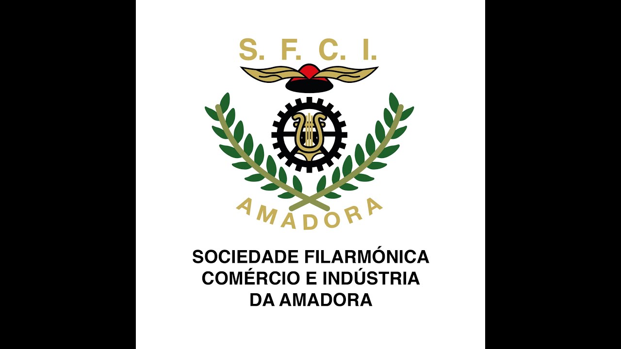 Sociedade Filarmónica da Amadora (Maestro: Hélder Gonçalves) Marcha 