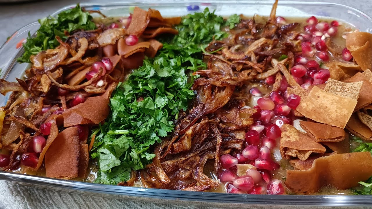 طريقة تحضير حراق اصبعو الشامي على أصولو 😍بشهي القلب🥰