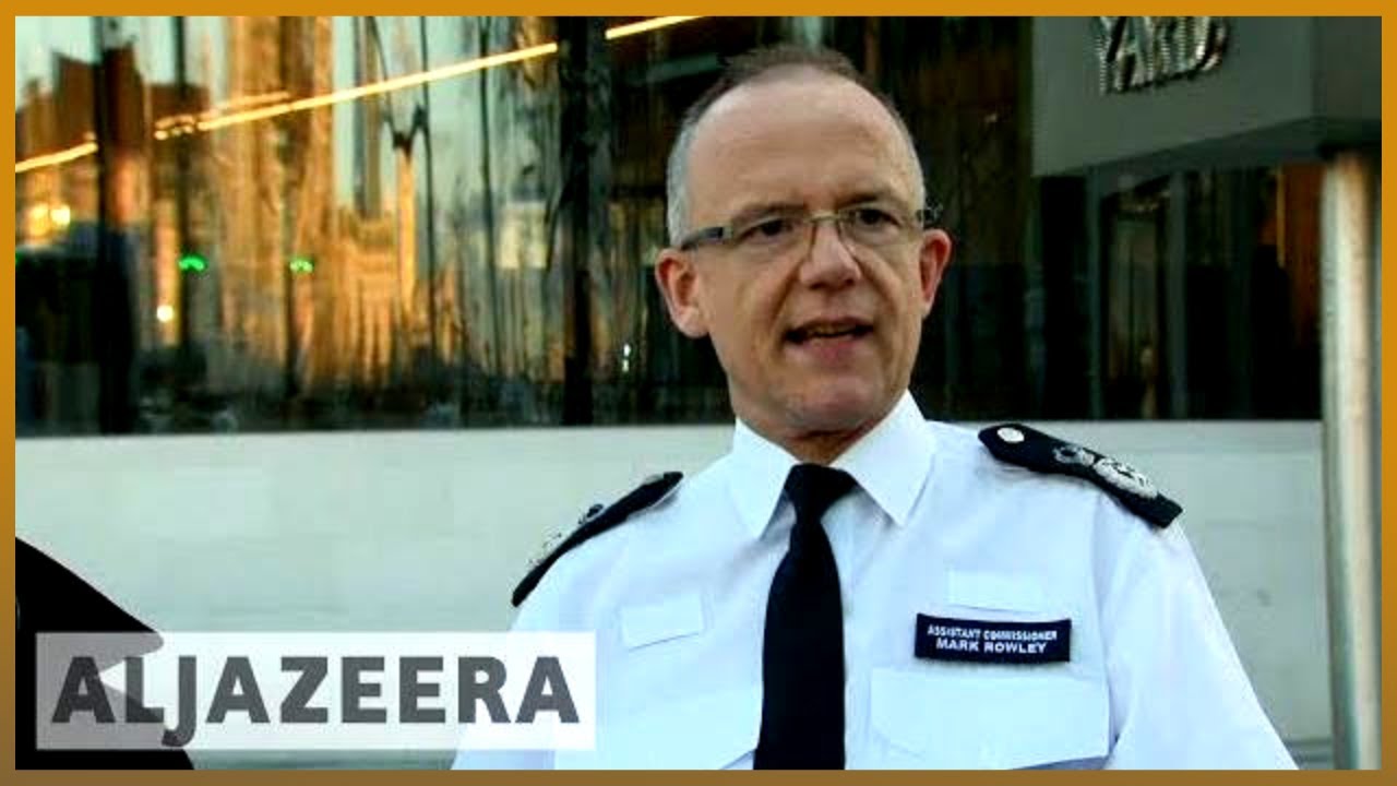 🇬🇧 UK: Nerve agent behind Sergei Skripal murder attempt | Al Jazeera English