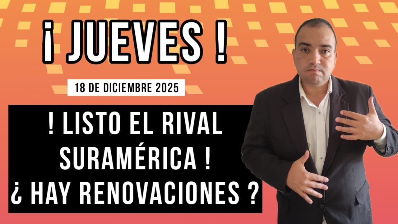 🔴 EN VIVO | TIEMPO DE JUEGO Y 5 EN DEPORTES