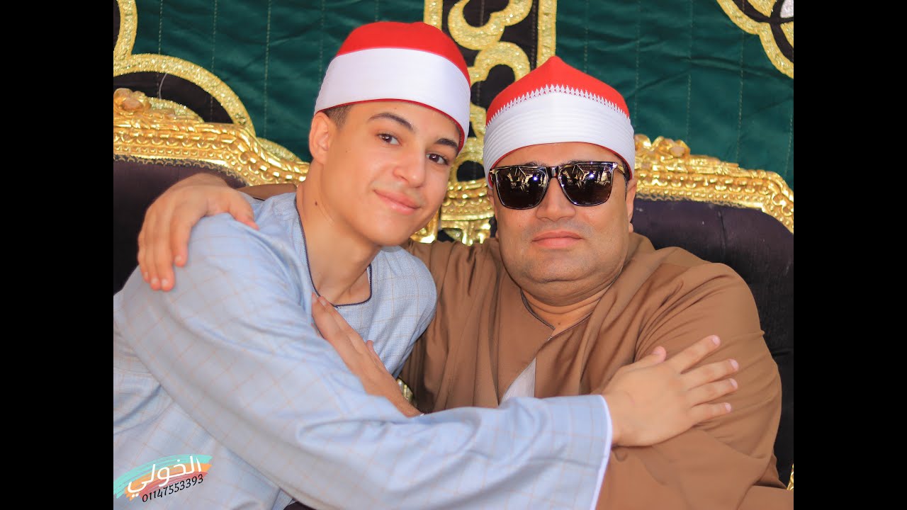 الشيخ محمد ماهر الشناوي ربع العشاء عزاء حرم الاستاذ محمد وجدي الموافي قويسنا -منوفية