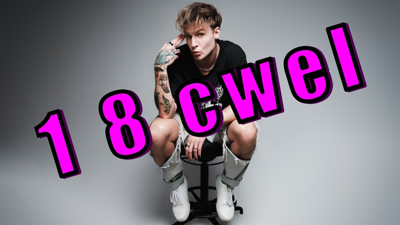 1 8 cwel