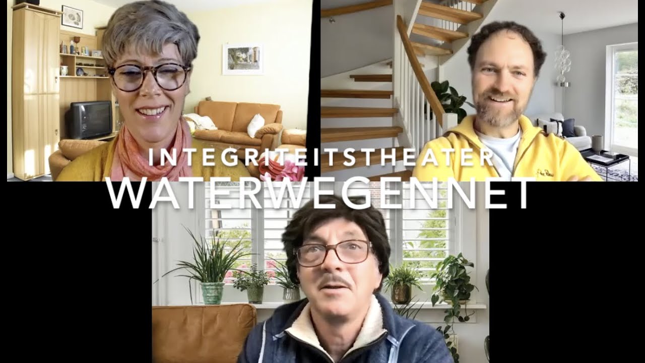 Zo maak je integer handelen bespreekbaar: met theater