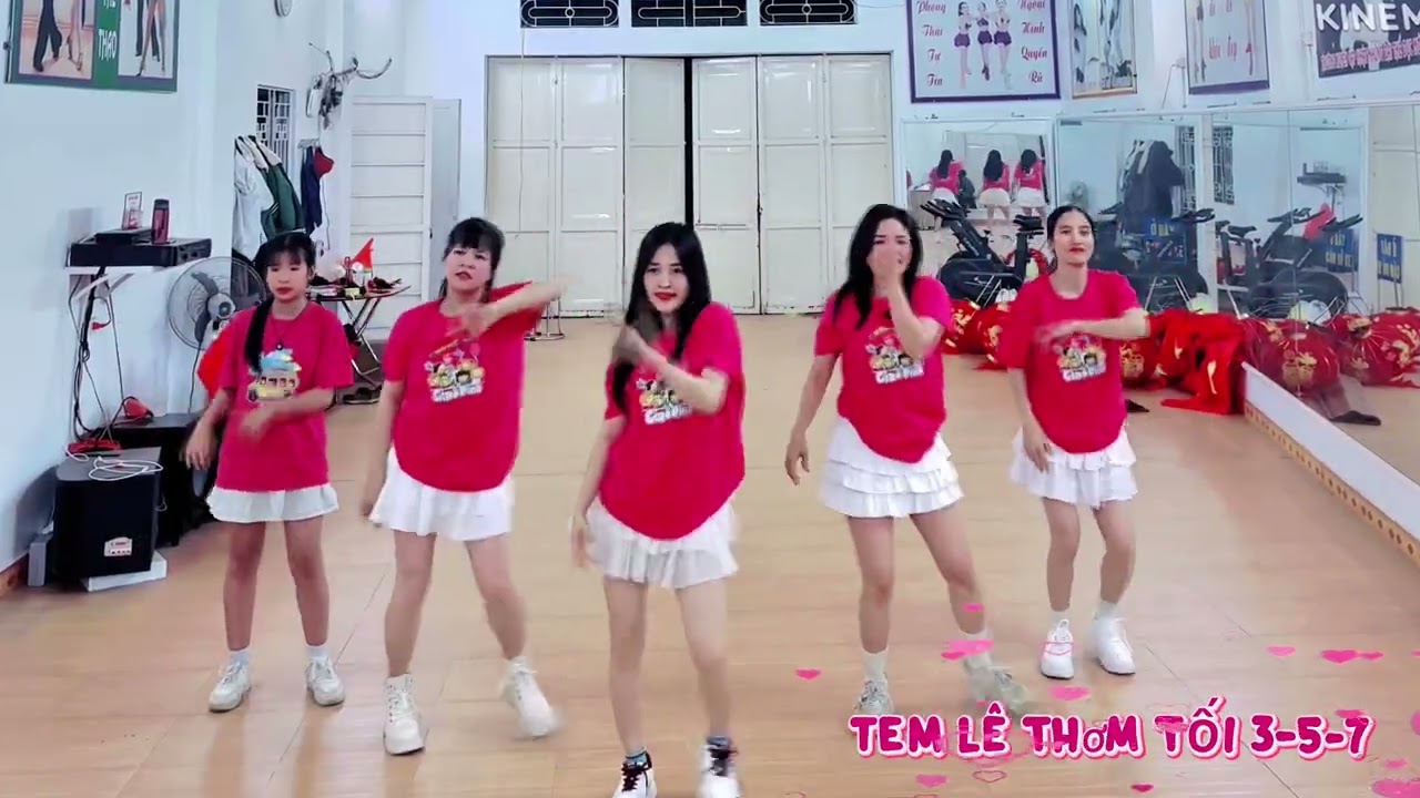 Nhường Lại Nỗi Đau #cover #nhảyhiệnđại #remix #nhacremix @thuanzilo1996 