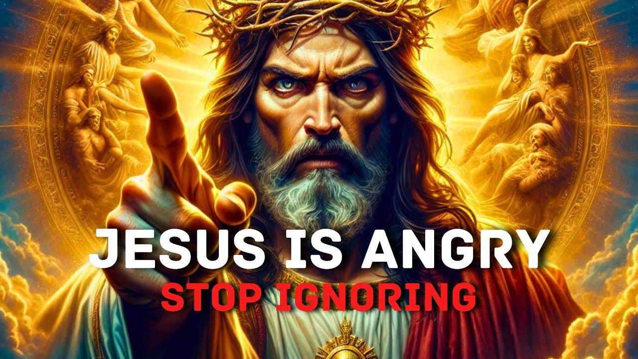✝️ God Says: What You Decide After This Matters | Biblical Scriptures Teaching