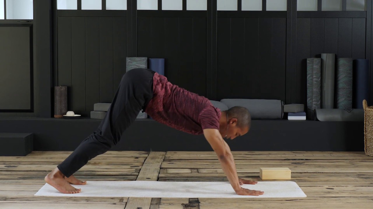 Hatha Yoga - "Souplesse et mobilité"