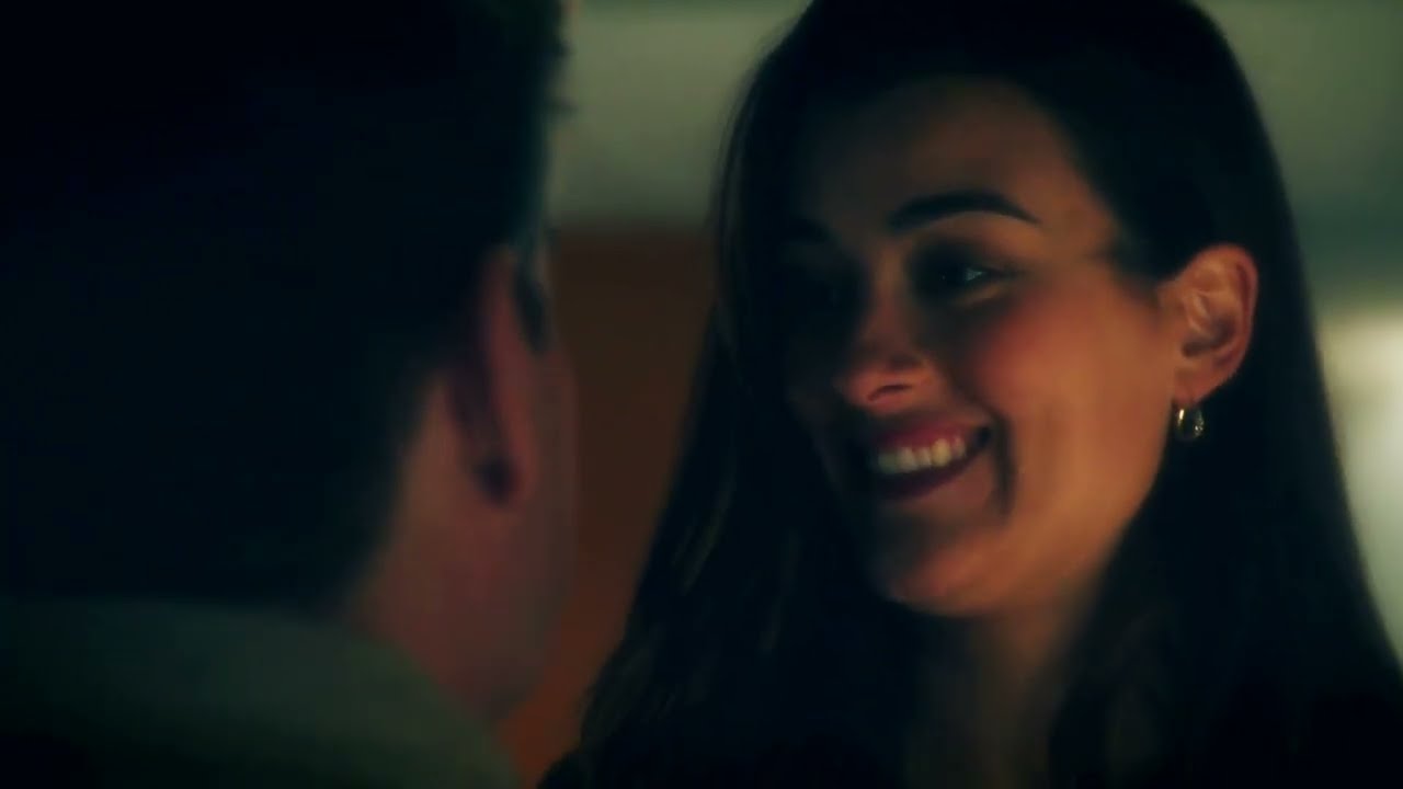 Tony&Ziva | I WILL See You Later (NCIS) Tiva