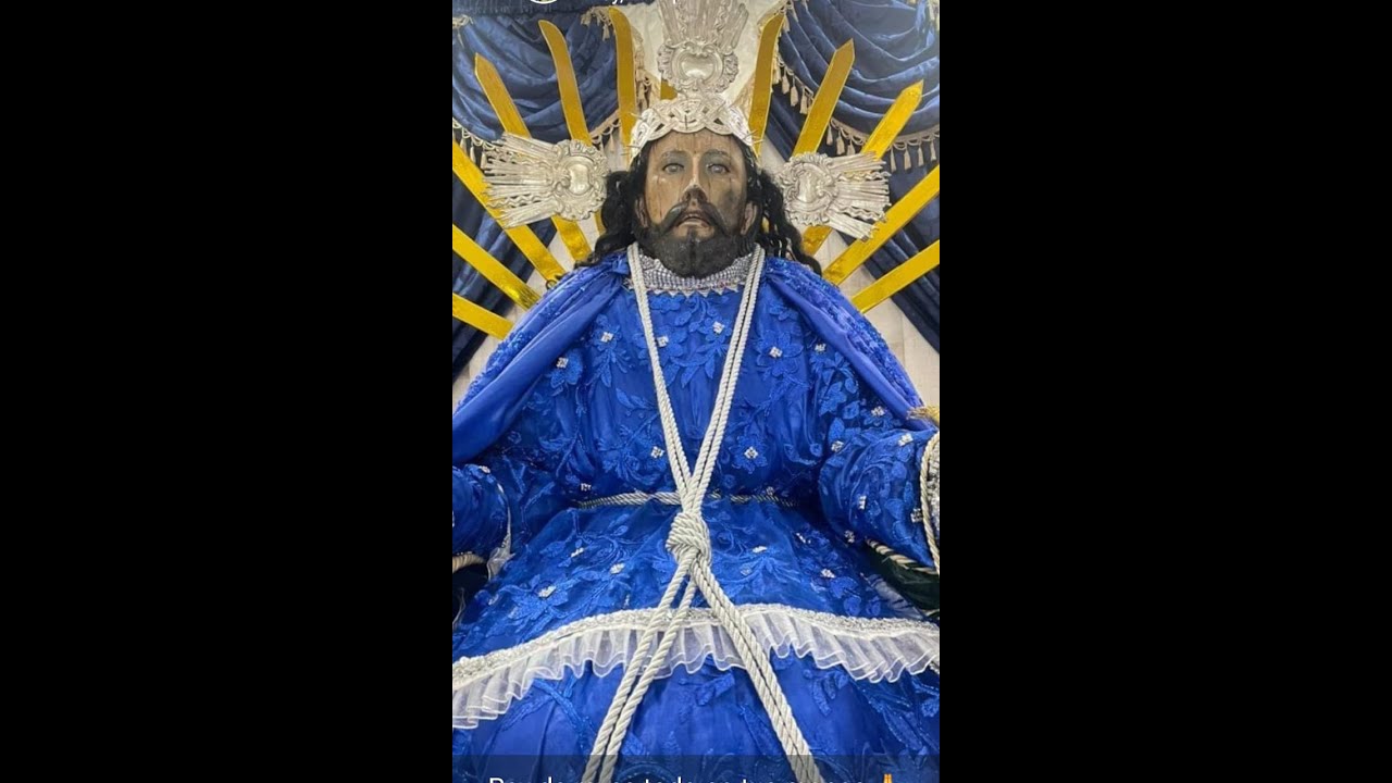 GRACIAS NAZARENO
