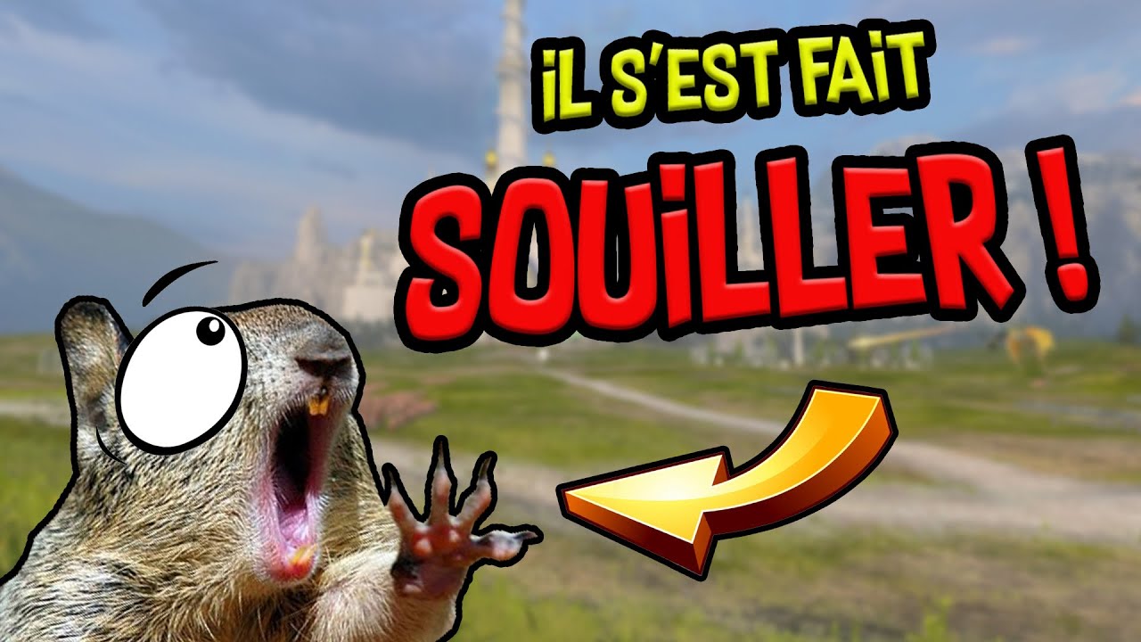 On s'est fait ANNIHILER ! | Total War Warhammer 3