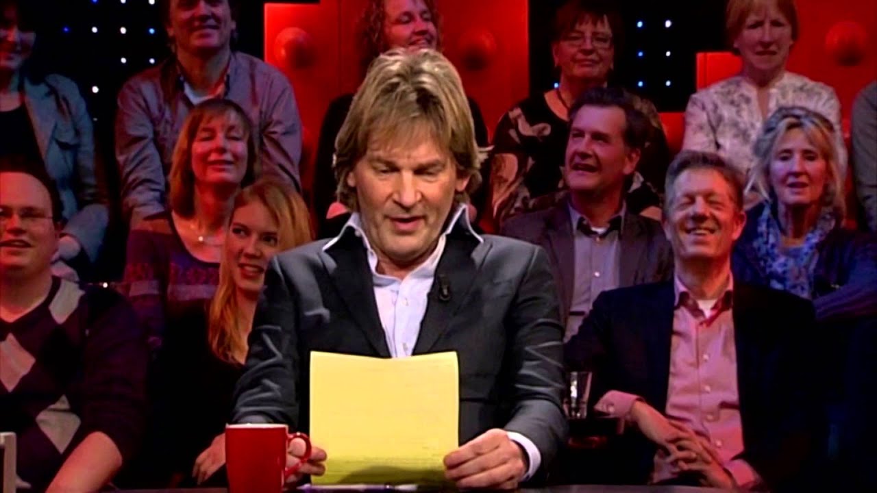 EDITIE NL TVCollege