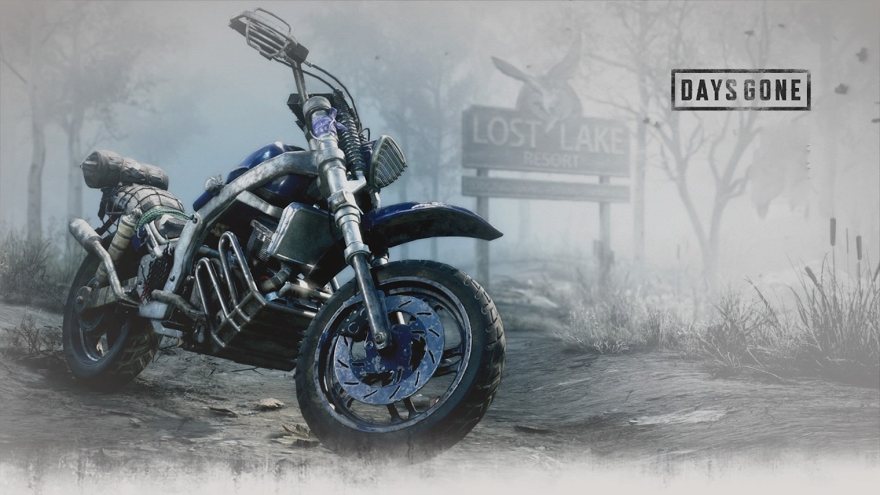 Days Gone Episode 45 || return water hemlock to sarah [PS4]