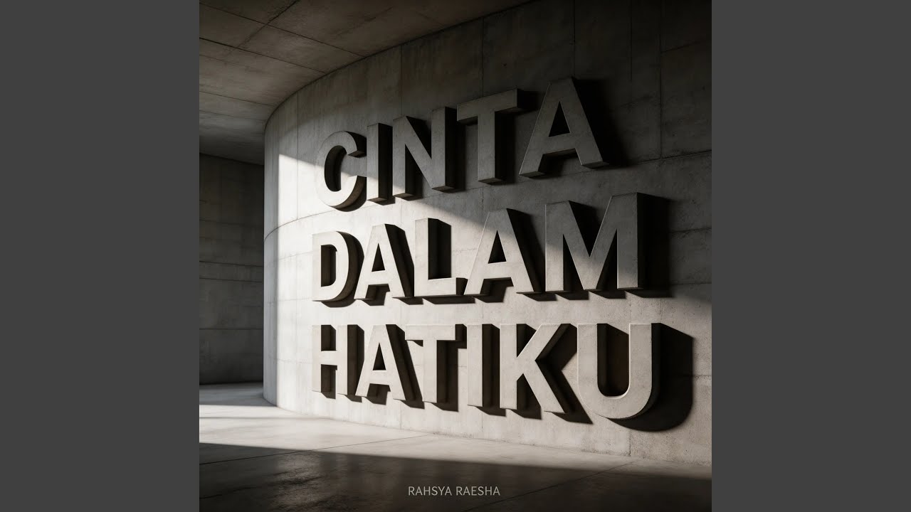 Cinta Dalam Hatiku