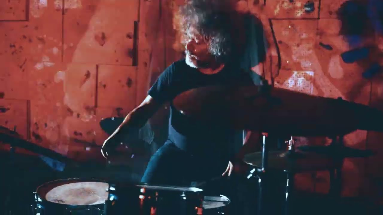 Brown Spirits - Dead End Exits (Official Music Video)