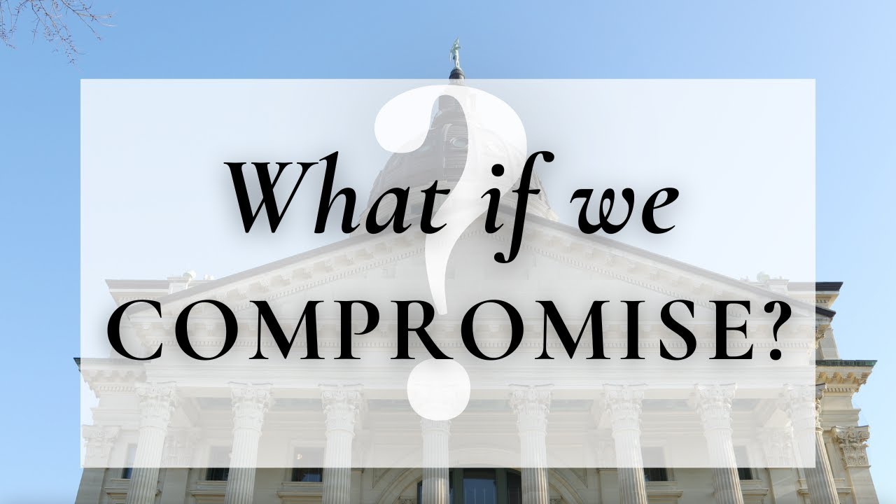 What if We Compromise on Abortion | Incrementalism | AMBA