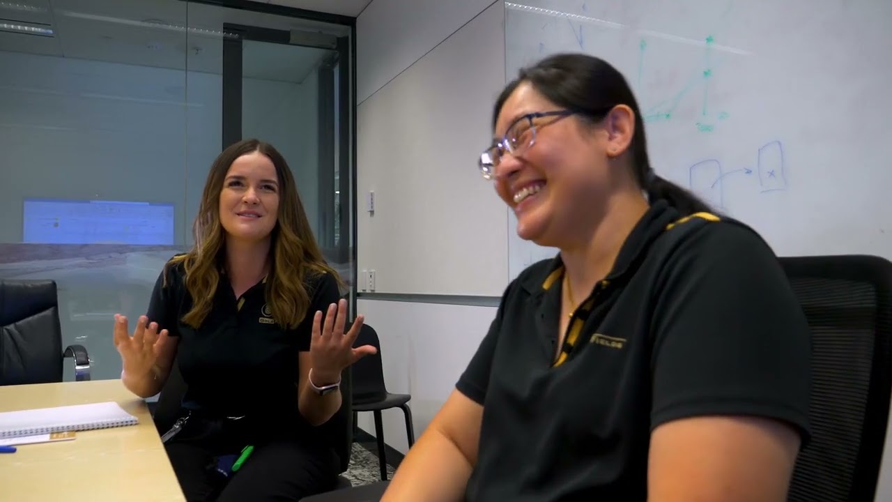 The Gold Fields Way - Opportunities