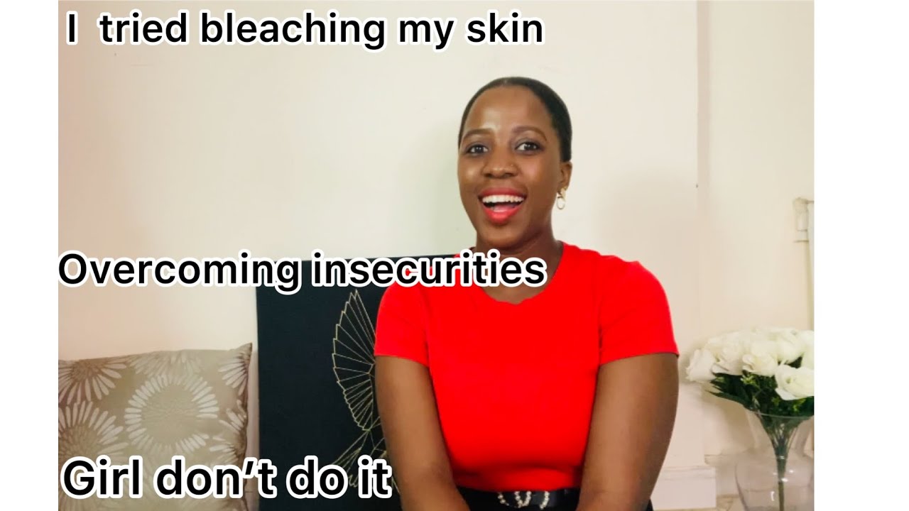 WHY I STOPPED BLEACHING MY SKIN🥱#storytime#skincare #beautytips #vaseline #blackisbeautiful #viral