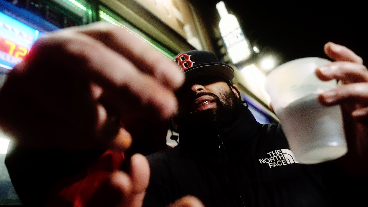 HOOTOLOGY - al.divino ft. borirock x shaykh hanif