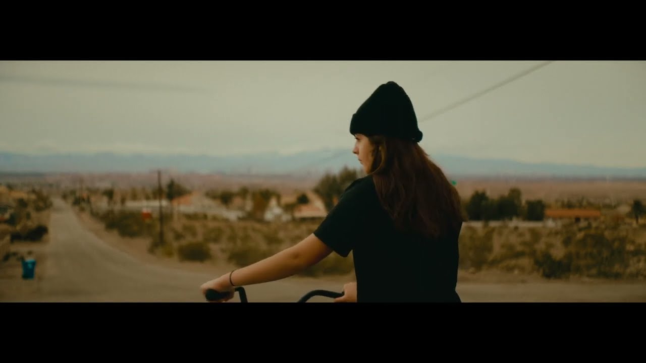 Patrick Krief- Alone (Official Video)