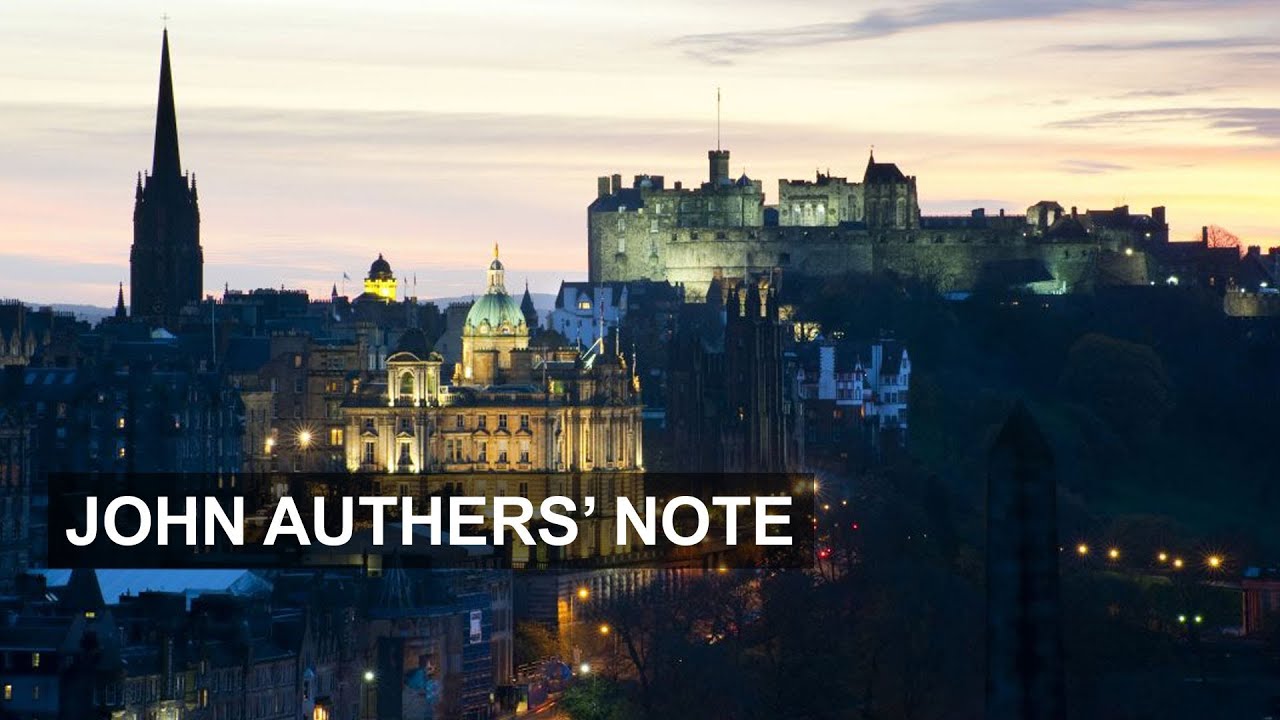The cost of Scottish independence