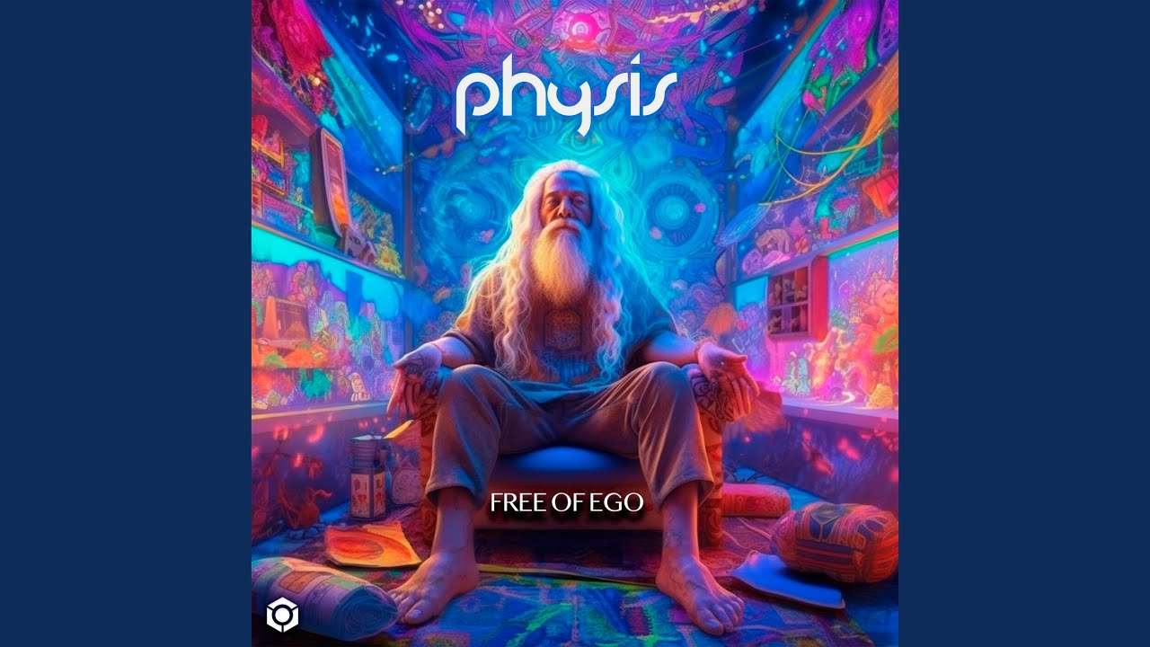 Free of Ego