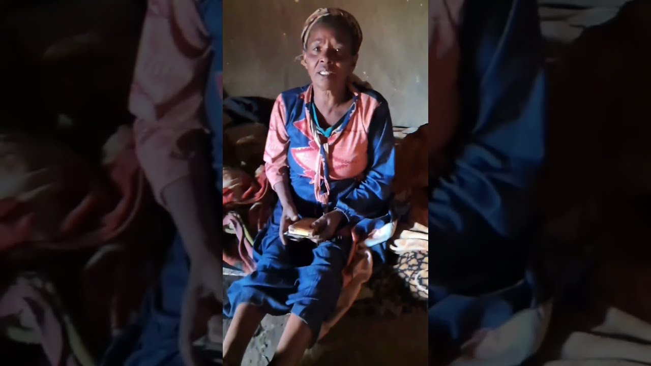 እጅግ ልብ ይነካል😭