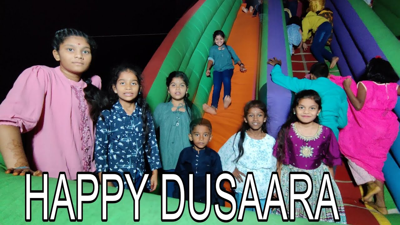 అందరికి HAPPY DUSSARA ఫ్రెండ్స్ || RIDER MALLESH TEAM తరుపున