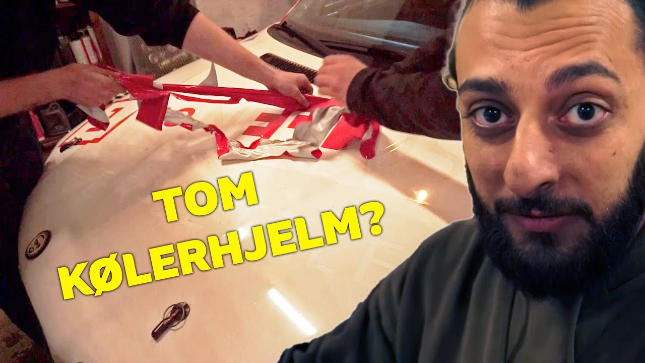 Farvel til OnePlus ... Ny sponsor søges? | Afsnit 5