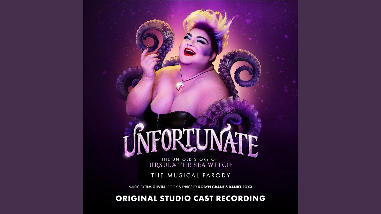 We Didn't Make It to Disney