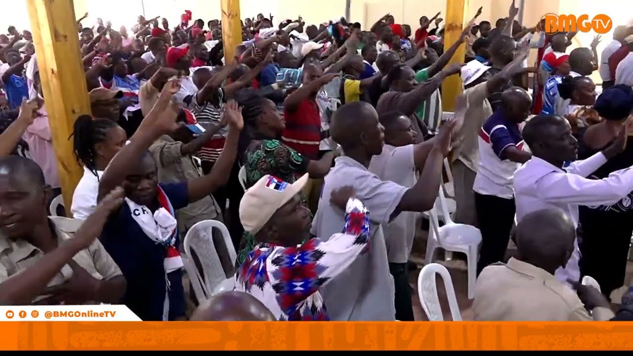MKUTANO MKUU MAALUM WA CHADEMA, NYAMAGANA NA ILEMELA