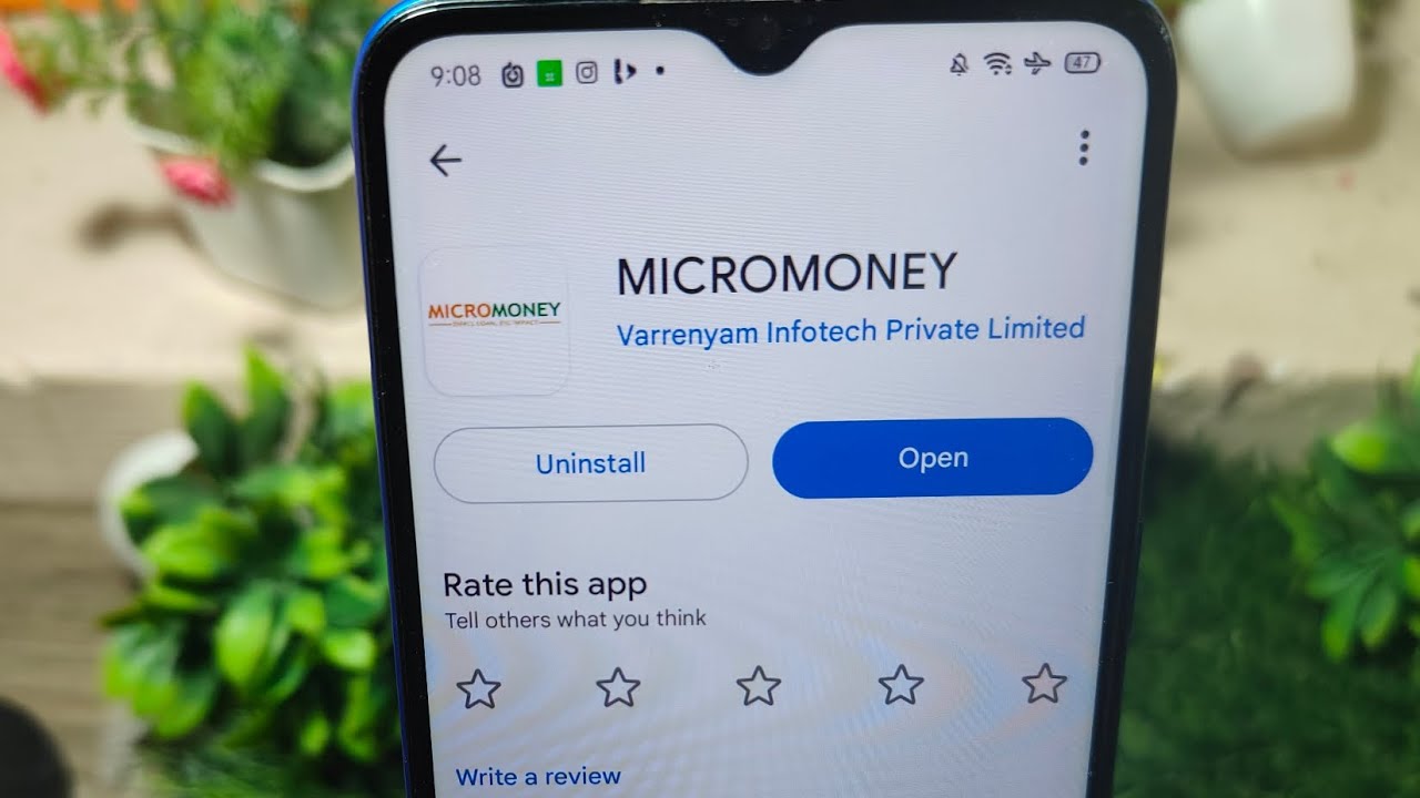 Micromoney loan app review !! Micromoney loan app real or fake 