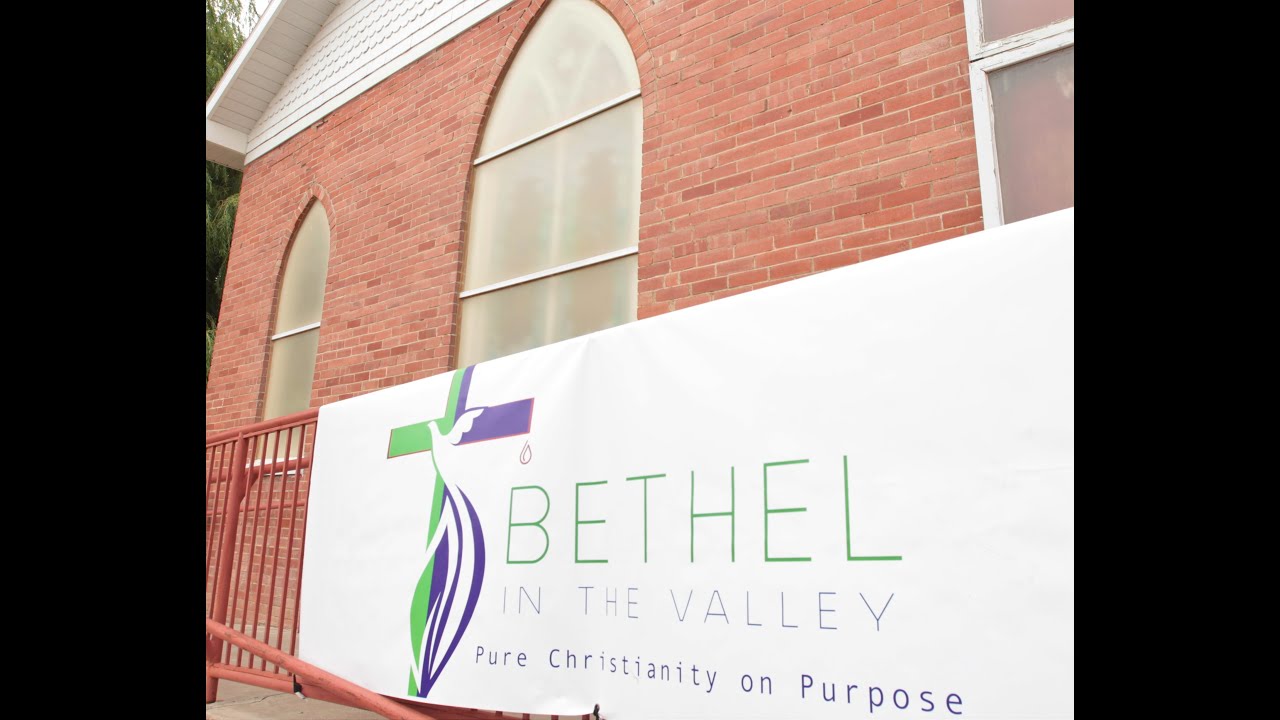 Hebrews Chapter 9 - A Better Mediator (audio sermon)