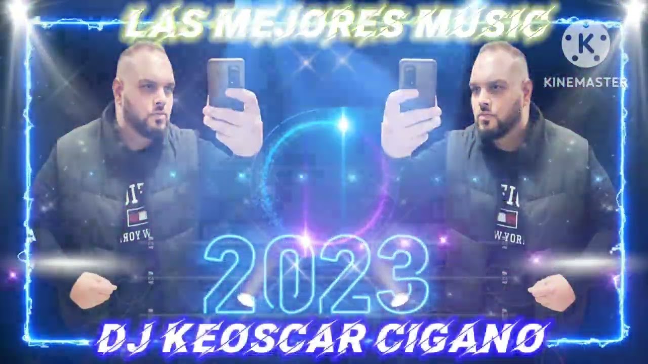 DJ KEOSCAR CIGANO LAS MEJORES MUSIC ORGANO PORTUGUES 2K23 🎹 🔊🎧👍
