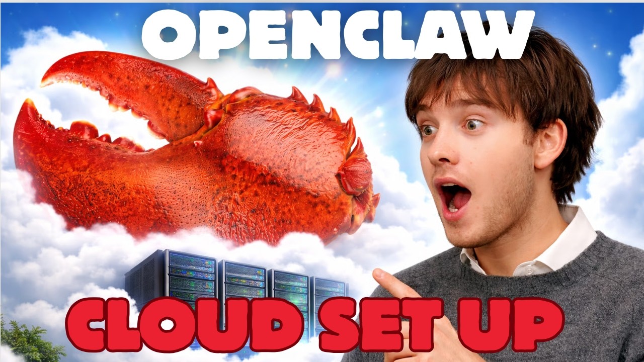 How to Set Up OpenClaw for $20 (Step by Step)