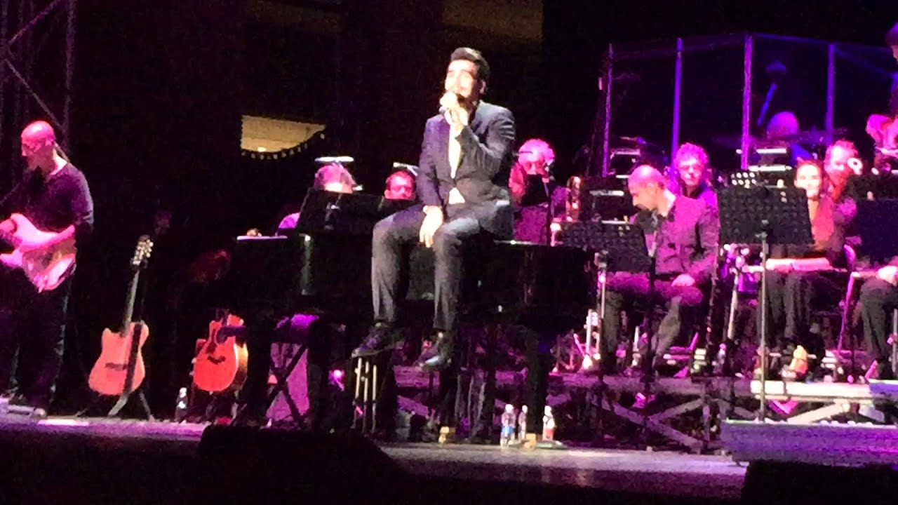 IL VOLO 