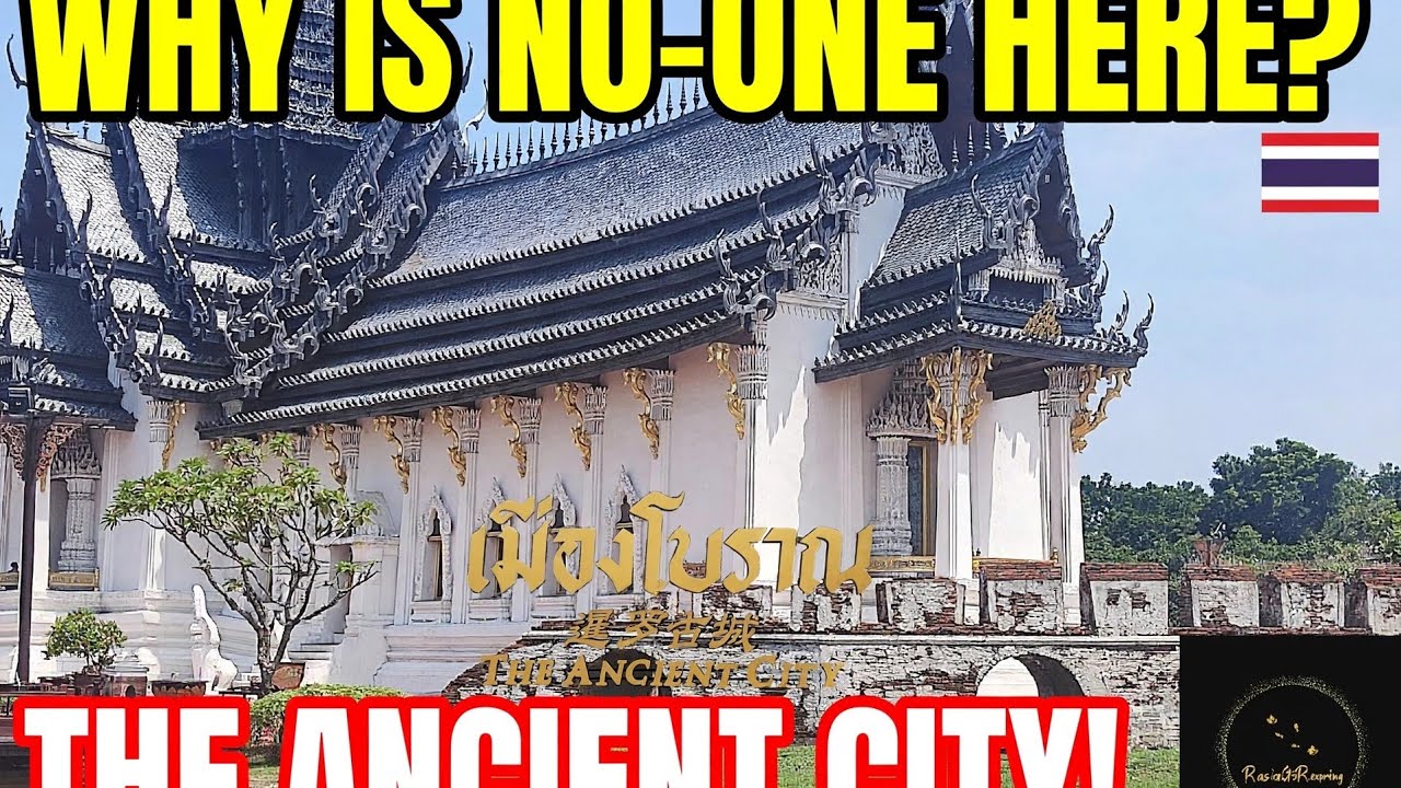 The Ancient City Bangkok