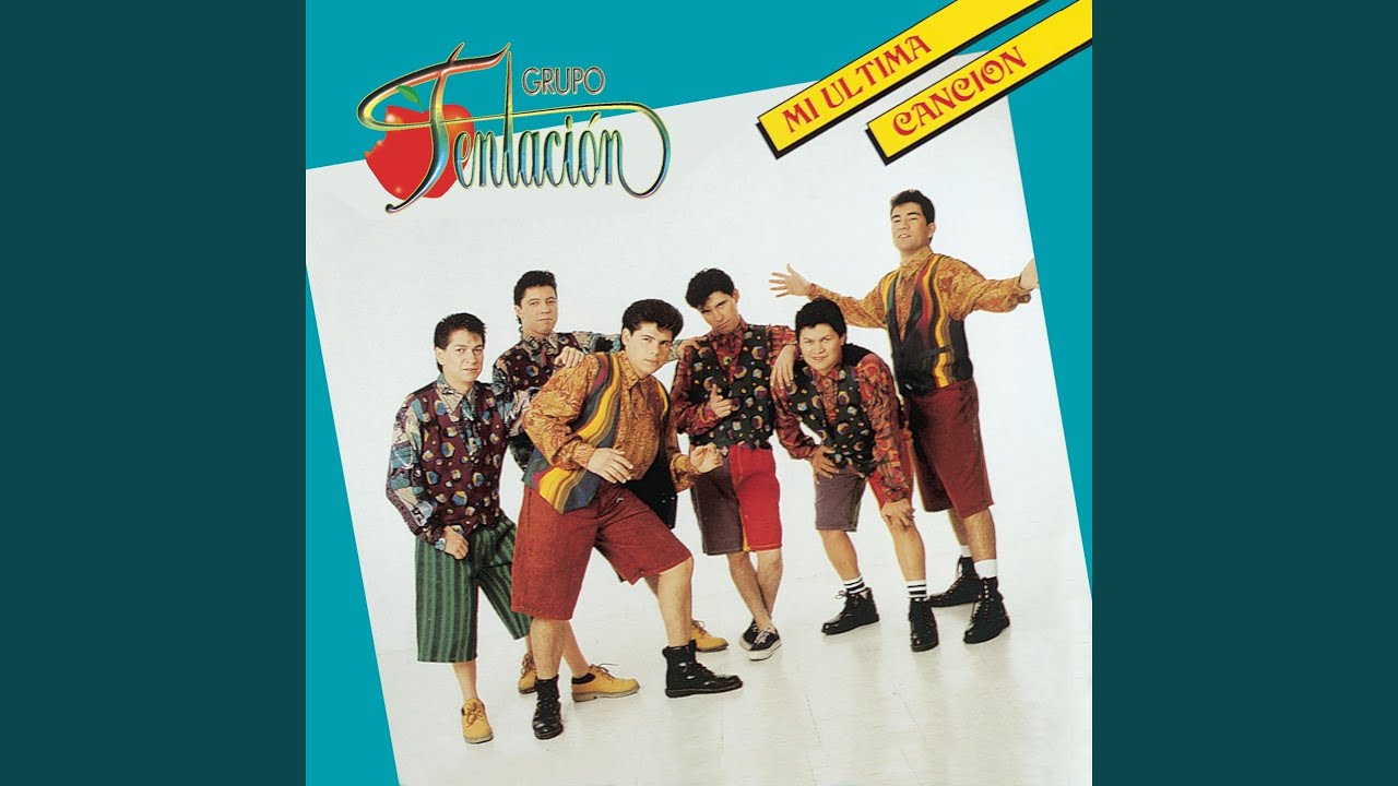 Mi Ultima Cancion