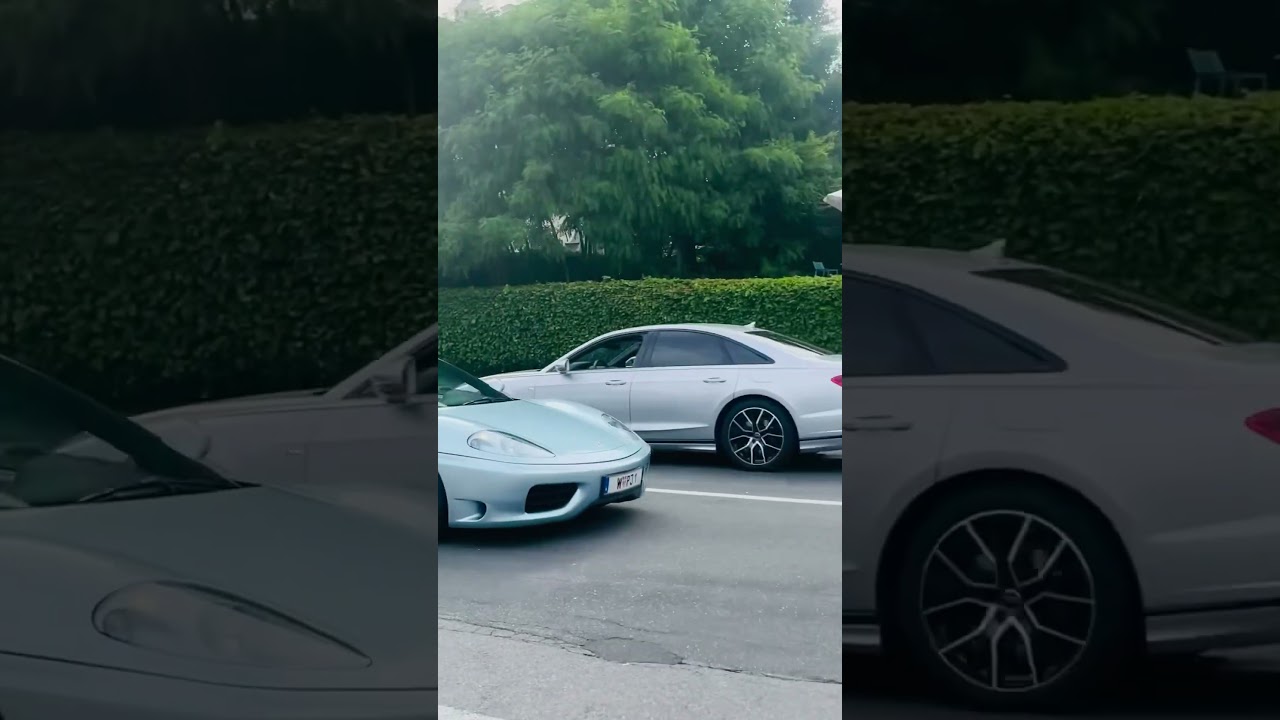 Ferrari #music #remix #beats #dj #hiphop #automobile #trampoline #sadmusic #edit #cartok