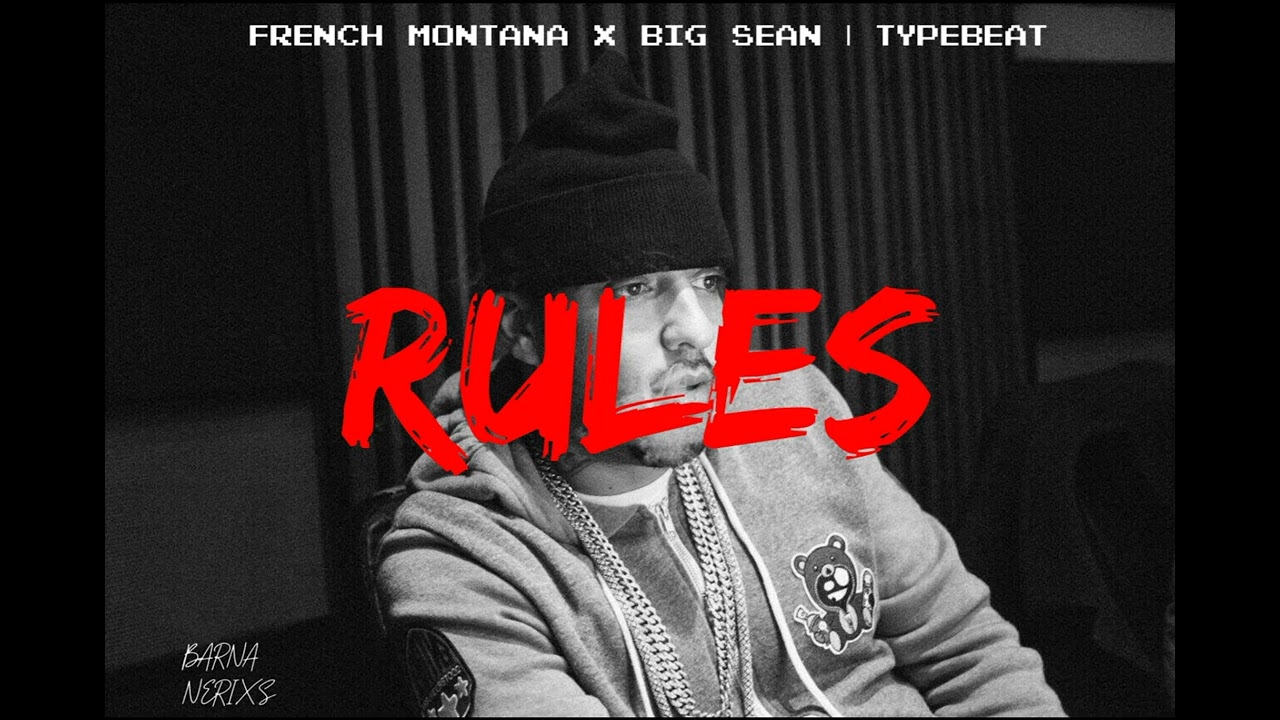 French Montana TypeBeat 